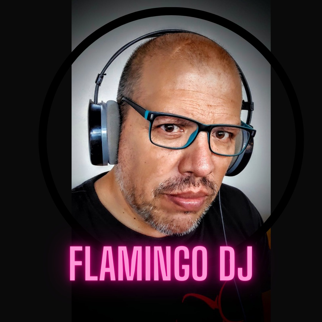 Dj Flamingo